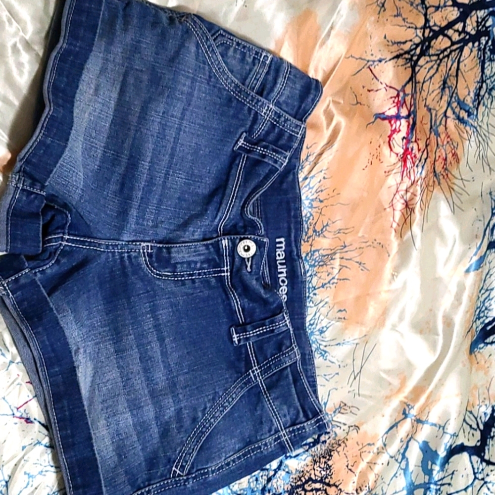 Matrices Short